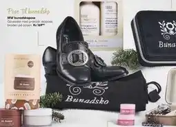 Vitusapotek MW bunadskopose, NOK 169.9 tilbud