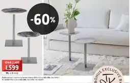 Bohus FLEXI sidebord tilbud