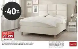 Bohus OPUS kontinentalseng tilbud