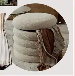 Bohus CAPPOLA puff, NOK 959 tilbud