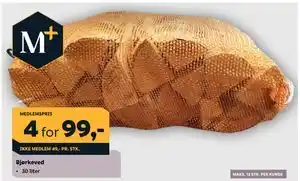 Megaflis Bjørkeved, Medlemspris tilbud