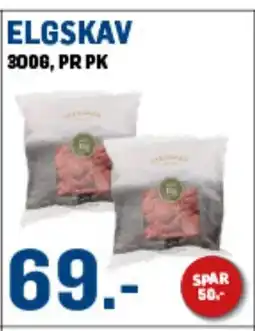 Price Lagerbutikk Elgskav tilbud