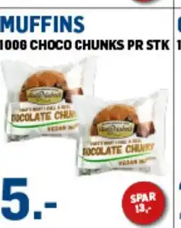 Price Lagerbutikk Muffins tilbud