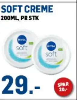Price Lagerbutikk Soft creme tilbud