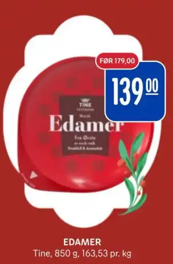 Edamer