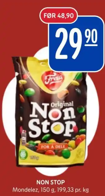 Rema 1000 Non stop tilbud