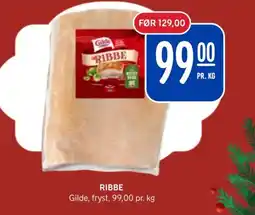 Rema 1000 Ribbe tilbud