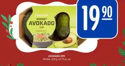 Rema 1000 Avokado 2pk tilbud
