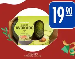 Rema 1000 Avokado 2pk tilbud