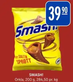 Rema 1000 Smash! tilbud