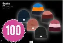 Sport Outlet LUE, NOK 100 tilbud