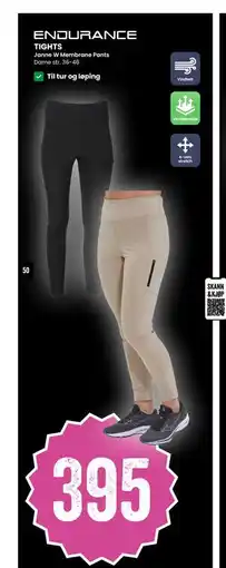 Sport Outlet TIGHTS, NOK 395 tilbud