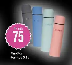 Sport Outlet Småtur termos 0,5L, NOK 75 tilbud