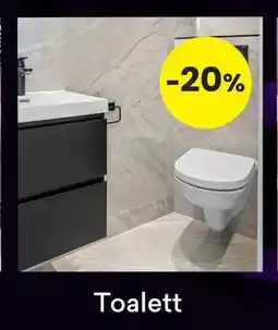 Right Price Tiles Toalett tilbud