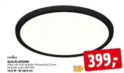 jem & fix OJA PLAFOND, NOK 399 tilbud