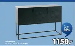 JYSK VIRUM skjenk, NOK 1150 tilbud