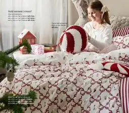 Kid Interiør Disa varm dundyne tilbud