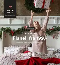 Kid Interiør Flanell, Medlemspris tilbud