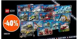 Coop Obs LEGO CITY tilbud