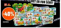 Coop Obs LEGO DUPLO tilbud
