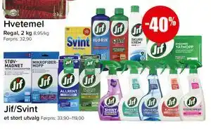 Jif/Svint