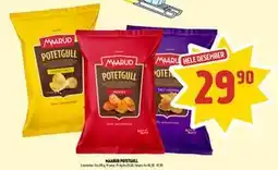Coop Prix MAARUD POTETGULL, NOK 29.9 tilbud