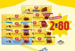Coop Prix FREIA STORE PLATER, NOK 80 tilbud