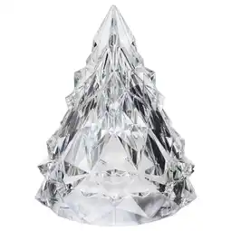 IKEA Vinterfint led-lysdekorasjon, batteridrevet, 16 cm tilbud