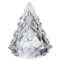 IKEA Vinterfint led-lysdekorasjon, batteridrevet, 11 cm tilbud