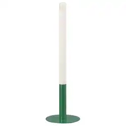 IKEA StrÅla led-lys, lysformet batteridrevet/grønn tilbud