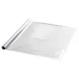 IKEA Vinterfint Gavepapir, sølvfarget, 3x0.7 m tilbud