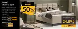 Fagmøbler Svane Intelligel Zenit tilbud