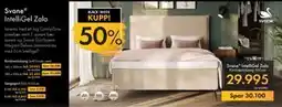 Fagmøbler Svane IntelliGel Zala tilbud
