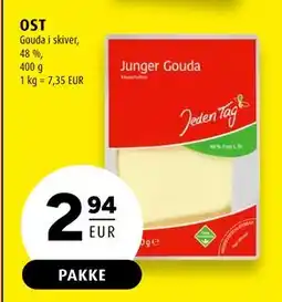 Scandinavian Park OST, EUR 2.94 tilbud