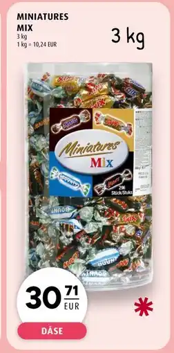 Scandinavian Park MINIATURES MIX, EUR 30.71 tilbud