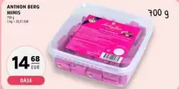 Scandinavian Park ANTHON BERG MINIS, EUR 14.68 tilbud