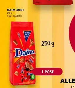 Scandinavian Park DAIM MINI, EUR 2.67 tilbud