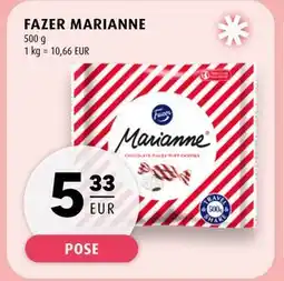 Scandinavian Park FAZER MARIANNE, EUR 5.33 tilbud
