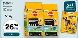 Scandinavian Park PEDIGREE Hundemad, EUR 26.7 tilbud