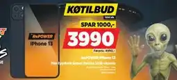 POWER RePOWER iPhone 13, NOK 3990 tilbud