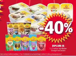 Coop Extra Diplom-is tilbud