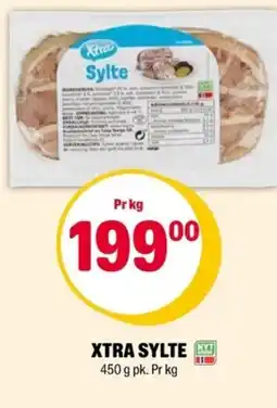 Coop Extra Xtra sylte tilbud