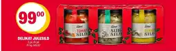 Coop Extra Delikat julesild tilbud