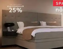 Skeidar ALLE HODEGAVLER tilbud