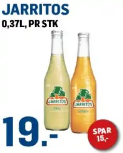 Price Lagerbutikk Jarritos tilbud