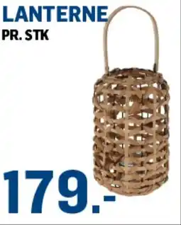 Price Lagerbutikk Lanterne tilbud