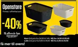 Europris Lokk tilbud