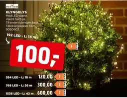 jem & fix KLYNGELYS tilbud