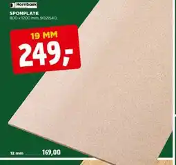 jem & fix SPONPLATE, NOK 249 tilbud