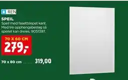 jem & fix SPEIL tilbud